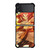 NATSU DRAGNEEL FAIRY TAIL ANIME Samsung Galaxy Z Flip 3 5G Case Cover