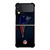 NEW ENGLAND PATRIOTS 6 Samsung Galaxy Z Flip 3 5G Case Cover