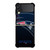 NEW ENGLAND PATRIOTS BADGE Samsung Galaxy Z Flip 3 5G Case Cover