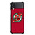 NEW JERSEY DEVILS LOGO Samsung Galaxy Z Flip 3 5G Case Cover