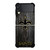 NEW ORLEANS SAINTS WOODEN Samsung Galaxy Z Flip 3 5G Case Cover