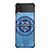 NEW YORK CITY FC Samsung Galaxy Z Flip 3 5G Case Cover