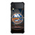 NEW YORK ISLANDERS LOGO Samsung Galaxy Z Flip 3 5G Case Cover