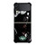 NEW YORK JETS PRIDE Samsung Galaxy Z Flip 3 5G Case Cover