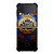NEW YORK METS GOLD LOGO Samsung Galaxy Z Flip 3 5G Case Cover