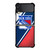 NEW YORK RANGERS HOCKEY Samsung Galaxy Z Flip 3 5G Case Cover