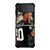 NEYMAR JR 10 PARIS SAINT GERMAIN 2 Samsung Galaxy Z Flip 3 5G Case Cover