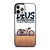 DEUS CUSTOM MOTORCYCLES iPhone 12 Pro Max Case Cover