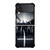 NICKELBACK BAND 2 Samsung Galaxy Z Flip 3 5G Case Cover
