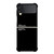 NICKELBACK LOGO 2 Samsung Galaxy Z Flip 3 5G Case Cover