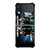 NICKELBACK ROCK BAND Samsung Galaxy Z Flip 3 5G Case Cover
