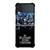 NIGHTMARE BEFORE CHRISTMAS SHOW Samsung Galaxy Z Flip 3 5G Case Cover