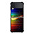 NIKE CRASH LOGO Samsung Galaxy Z Flip 3 5G Case Cover