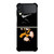 NIKE GOKU Samsung Galaxy Z Flip 3 5G Case Cover