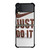 NIKE JUST DO IT 1 Samsung Galaxy Z Flip 3 5G Case Cover