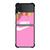 NIKE PINEAPPLE Samsung Galaxy Z Flip 3 5G Case Cover