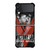 NIPSEY HUSSLE VICTORY LAP Samsung Galaxy Z Flip 3 5G Case Cover