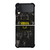 NIRVANA ROCK BAND LOGO Samsung Galaxy Z Flip 3 5G Case Cover