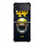 NOTRE DAME ND IRISH Samsung Galaxy Z Flip 3 5G Case Cover