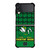 NOTRE DAME ND PRIDE Samsung Galaxy Z Flip 3 5G Case Cover