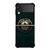 OAKLAND ATHLETICS BASEBALL LOGO Samsung Galaxy Z Flip 3 5G Case Cover