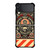 OBEY PROPAGANDA 1 Samsung Galaxy Z Flip 3 5G Case Cover