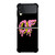 ODD FUTURE LOGO Samsung Galaxy Z Flip 3 5G Case Cover