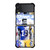 ODELL BECKHAM Jr. Samsung Galaxy Z Flip 3 5G Case Cover