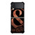 OF MICE AND MEN Samsung Galaxy Z Flip 3 5G Case Cover
