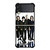 ONE OK ROCK BAND Samsung Galaxy Z Flip 3 5G Case Cover