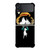 ONE PIECE STRAW HAT LUFFY Samsung Galaxy Z Flip 3 5G Case Cover
