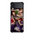 ONE TREE HILL TV SERIES Samsung Galaxy Z Flip 3 5G Case Cover