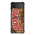 ONLY BACKWOODS Samsung Galaxy Z Flip 3 5G Case Cover