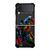 OPTIMUS PRIME TRANSFORMERS 3 Samsung Galaxy Z Flip 3 5G Case Cover