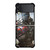 OPTIMUS PRIME TRANSFORMERS Samsung Galaxy Z Flip 3 5G Case Cover