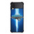 ORLANDO MAGIC LOGO Samsung Galaxy Z Flip 3 5G Case Cover