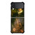 OUTLANDER JAMIE FRASER Samsung Galaxy Z Flip 3 5G Case Cover