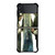 OUTLANDER SERIES 1 Samsung Galaxy Z Flip 3 5G Case Cover