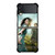 OUTLANDER SERIES 2 Samsung Galaxy Z Flip 3 5G Case Cover