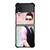 PANIC AT THE DISCO BRENDON Samsung Galaxy Z Flip 3 5G Case Cover