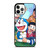 DORAEMON ART iPhone 12 Pro Max Case Cover
