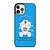 DORAEMON CUTE iPhone 12 Pro Max Case Cover