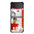 PATRICK MAHOMES KC CHIEFS Samsung Galaxy Z Flip 3 5G Case Cover