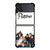 PENTATONIX 2 Samsung Galaxy Z Flip 3 5G Case Cover