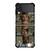 PENTATONIX A CAPPELLA GROUP Samsung Galaxy Z Flip 3 5G Case Cover