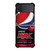 PEPSI MAX Samsung Galaxy Z Flip 3 5G Case Cover
