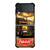 PETERBILT TRUCK Samsung Galaxy Z Flip 3 5G Case Cover