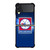 PHILADELPHIA 76ERS LOGO Samsung Galaxy Z Flip 3 5G Case Cover