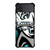 PHILADELPHIA EAGLES 2 Samsung Galaxy Z Flip 3 5G Case Cover