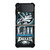 PHILADELPHIA EAGLES LII CHAMP Samsung Galaxy Z Flip 3 5G Case Cover
